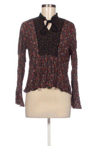 Damen Shirt Clockhouse, Größe L, Farbe Mehrfarbig, Preis € 5,00, #137959186