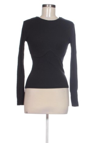 Bluză de femei Gina Tricot, Mărime S, Culoare Negru, Preț 31,49 Lei, #137959193