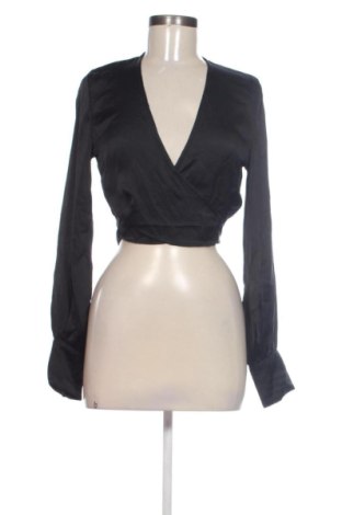 Bluză de femei About You, Mărime S, Culoare Negru, Preț 41,99 Lei, #137959289
