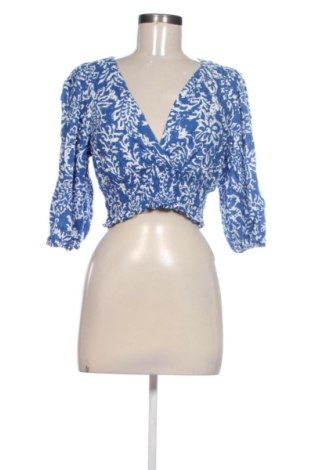 Bluză de femei Zara, Mărime XS, Culoare Multicolor, Preț 41,99 Lei, #137959326