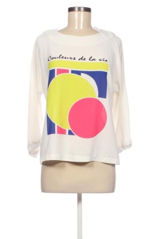 Damen Shirt Unbranded, Größe M, Farbe Ecru, Preis € 7,00, #137959383