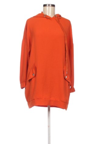 Дамска блуза Ikoll, Размер XL, Цвят Оранжев, Цена 9,54 €, #137959395
