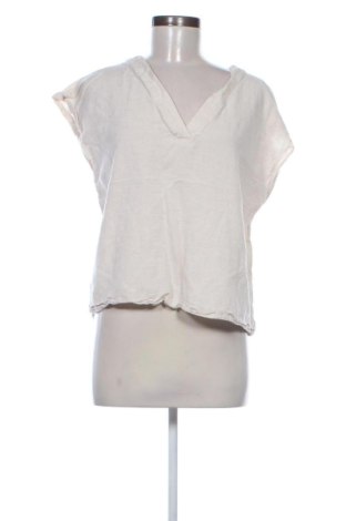 Damen Shirt VILA, Größe M, Farbe Ecru, Preis € 10,00, #137959514