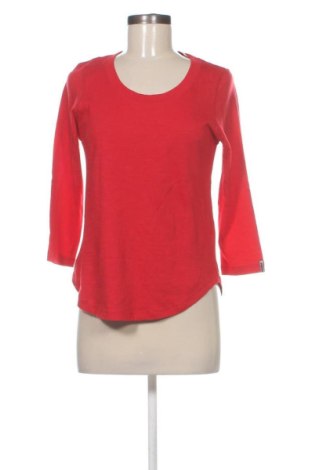 Дамска блуза Esprit, Размер M, Цвят Червен, Цена 29,47 €, #137959856