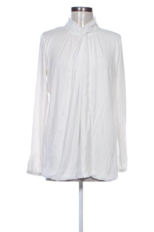 Damen Shirt Patrizia Dini, Größe M, Farbe Weiß, Preis € 9,00, #137959963