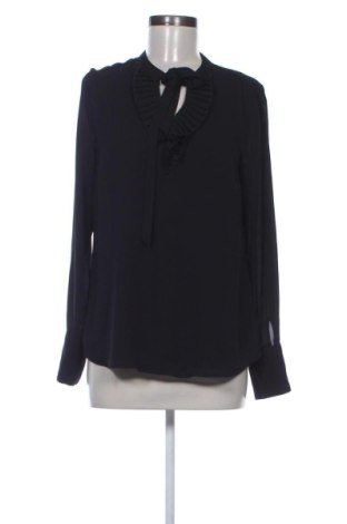 Damen Shirt Comma,, Größe M, Farbe Schwarz, Preis € 12,00, #137959985