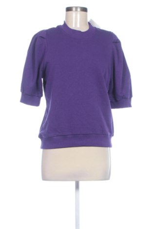 Damen Shirt Minus, Größe M, Farbe Lila, Preis € 56,34, #137960014