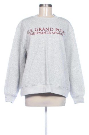 Dámska blúza U.S.Grand Polo, Veľkosť XL, Farba Sivá, Cena  7,81 €, #137960174