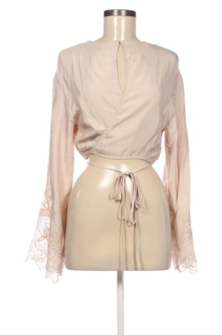Bluză de femei H&M, Mărime M, Culoare Mov deschis, Preț 26,25 Lei, #137960445