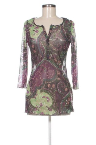 Дамска блуза Miss Etam, Размер M, Цвят Многоцветен, Цена 9,00 €, #137960505