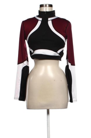 Bluză de femei SHEIN, Mărime XS, Culoare Multicolor, Preț 31,49 Lei, #137960605