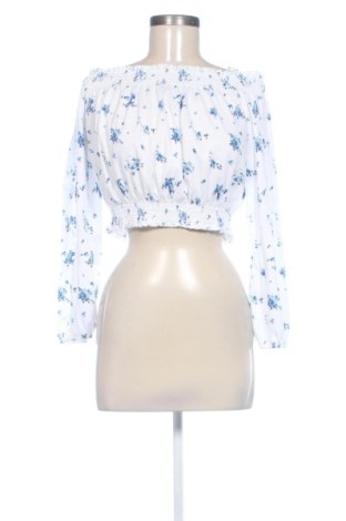 Női blúz H&M, Méret M, Szín Sokszínű, Ár 6 546 Ft, #137960708