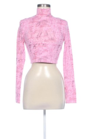 Női blúz Bershka, Méret S, Szín Sokszínű, Ár 6 546 Ft, #137960780