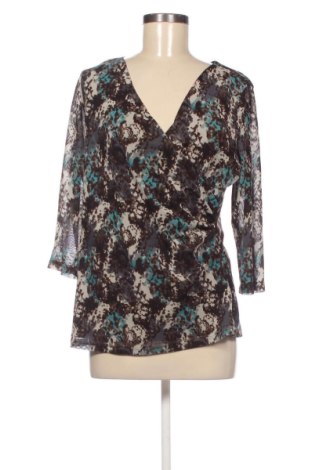 Damen Shirt Coldwater Creek, Größe L, Farbe Mehrfarbig, Preis € 17,00, #137960870