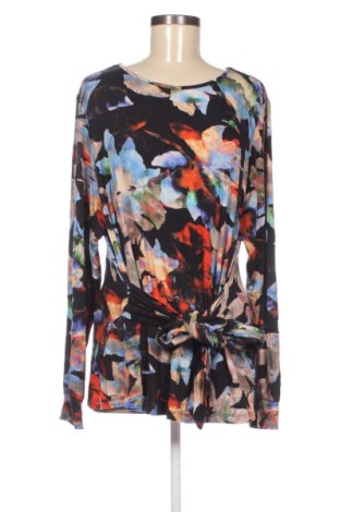 Damen Shirt Bon Prix, Größe XXL, Farbe Mehrfarbig, Preis € 9,00, #137960897
