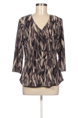 Damen Shirt Laura, Größe L, Farbe Mehrfarbig, Preis € 9,00, #137960988