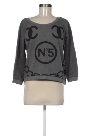Bluză de femei Imperial, Mărime S, Culoare Gri, Preț 103,00 Lei, #137961094