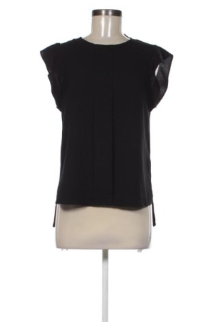 Bluză de femei Zara, Mărime S, Culoare Negru, Preț 57,74 Lei, #137961127