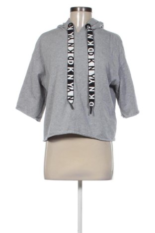 Bluzka damska DKNY, Rozmiar M, Kolor Szary, Cena 234,83 zł, #137961129