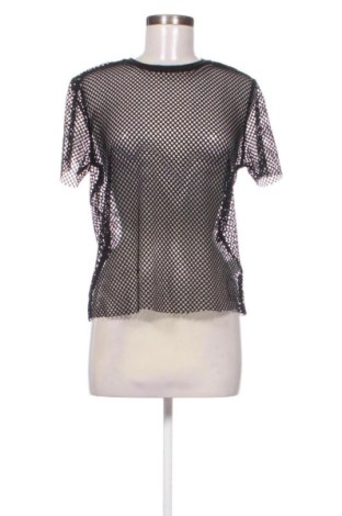 Bluzka damska SHEIN, Rozmiar M, Kolor Czarny, Cena 33,87 zł, #137961148
