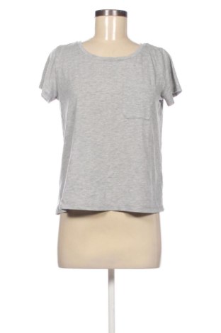 Bluzka damska H&M, Rozmiar M, Kolor Szary, Cena 40,33 zł, #137961176