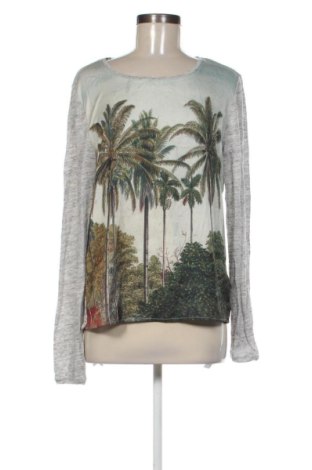 Bluză de femei Scotch & Soda, Mărime L, Culoare Multicolor, Preț 120,73 Lei, #137961185