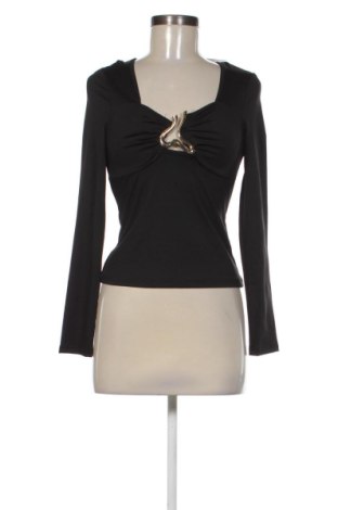 Bluzka damska Unbranded, Rozmiar S, Kolor Czarny, Cena 54,82 zł, #137961406