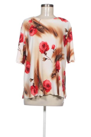 Bluzka damska Unbranded, Rozmiar XL, Kolor Kolorowy, Cena 33,87 zł, #137961430