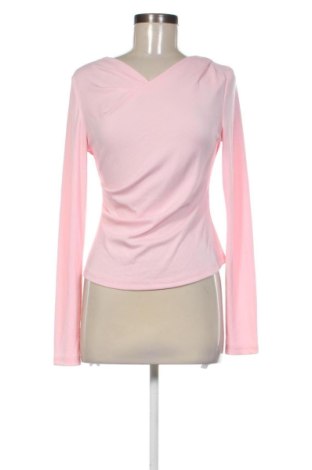 Bluză de femei Unbranded, Mărime M, Culoare Roz, Preț 26,25 Lei, #137961455