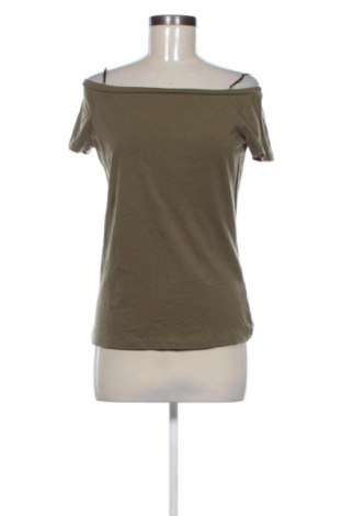 Bluză de femei Calliope, Mărime L, Culoare Verde, Preț 52,49 Lei, #137961548