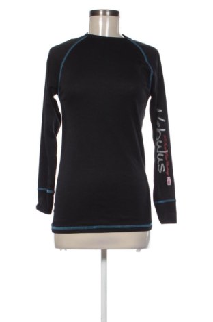 Bluză de femei Nebulus, Mărime L, Culoare Negru, Preț 94,48 Lei, #137961676