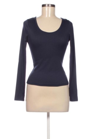 Bluză de femei DAZY, Mărime M, Culoare Albastru, Preț 33,00 Lei, #137961777