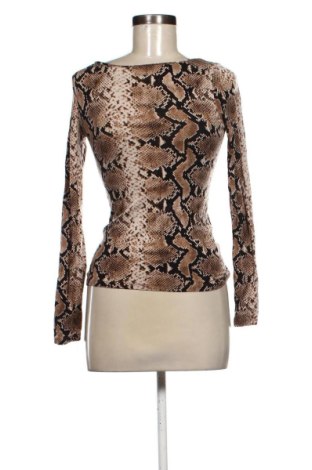 Bluzka damska Amisu, Rozmiar XS, Kolor Kolorowy, Cena 16,93 zł, #137961847