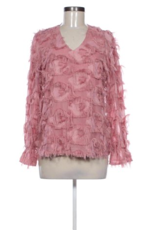 Bluză de femei Unbranded, Mărime S, Culoare Roz, Preț 26,25 Lei, #137961866