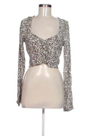 Bluză de femei Revelation, Mărime S, Culoare Multicolor, Preț 57,74 Lei, #137961936