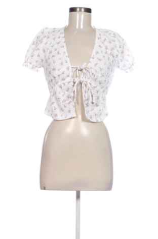 Bluză de femei H&M, Mărime S, Culoare Alb, Preț 47,24 Lei, #137961950