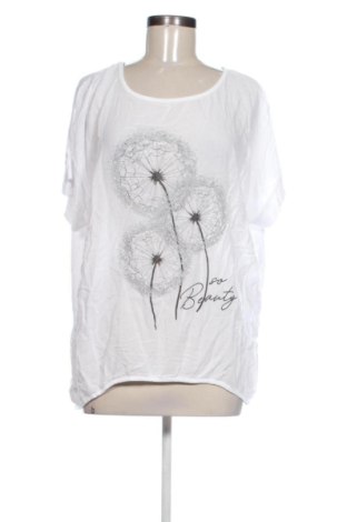 Damen Shirt Colloseum, Größe XL, Farbe Weiß, Preis 11,00 €, #137961977