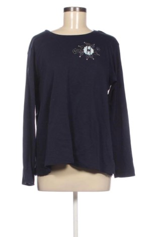 Női blúz Unbranded, Méret XL, Szín Kék, Ár 2 482 Ft, #137961981