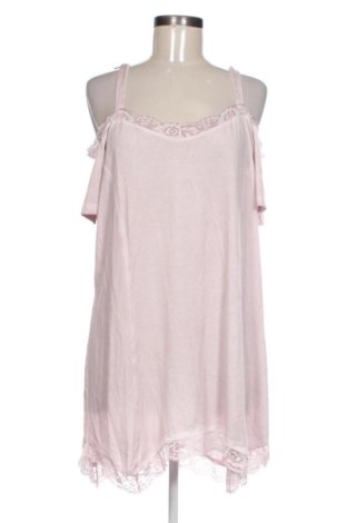 Damen Shirt Tredy, Größe XXL, Farbe Rosa, Preis 14,00 €, #137962023