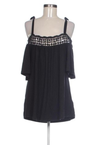 Damen Shirt Body Flirt, Größe L, Farbe Schwarz, Preis 12,00 €, #137962081