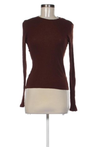 Bluză de femei H&M, Mărime S, Culoare Maro, Preț 31,49 Lei, #137962115