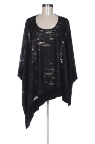 Bluzka damska Unbranded, Rozmiar 4XL, Kolor Czarny, Cena 50,80 zł, #137962167