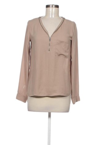 Damen Shirt Forever 21, Größe S, Farbe Beige, Preis 7,00 €, #137962273