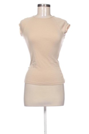 Női blúz Zara, Méret S, Szín Bézs, Ár 3 901 Ft, #137962372