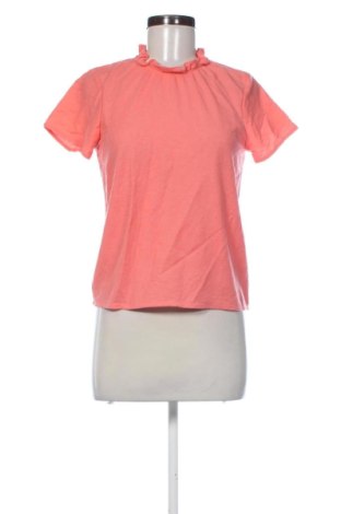 Damen Shirt Lindex, Größe XS, Farbe Rosa, Preis 11,00 €, #137962414
