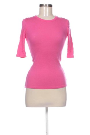 Női blúz Massimo Dutti, Méret XS, Szín Rózsaszín, Ár 6 383 Ft, #137962416