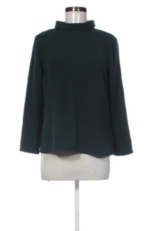 Bluză de femei ONLY, Mărime M, Culoare Verde, Preț 26,25 Lei, #137962451