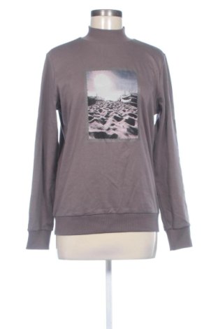 Bluză de femei Bench, Mărime L, Culoare Gri, Preț 36,74 Lei, #137962589