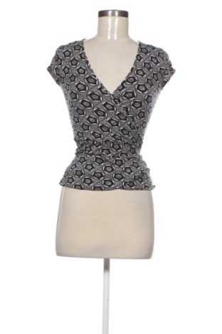 Bluzka damska H&M, Rozmiar XS, Kolor Kolorowy, Cena 38,10 zł, #137962592