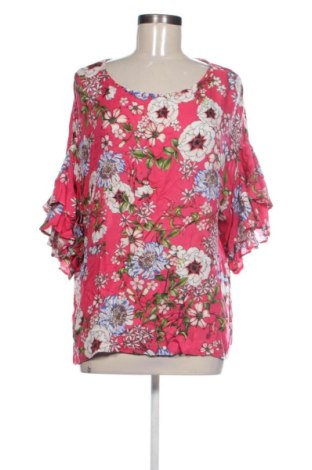 Bluză de femei S.Oliver, Mărime XL, Culoare Multicolor, Preț 73,49 Lei, #137962704